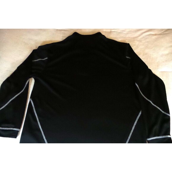 PGA Tour Quarter Zip Pullover Men's Size Large - Picture 12 of 12